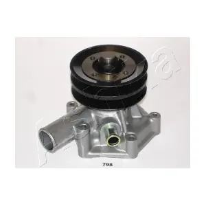 EST-35-07-798 4X4 ESTANFI