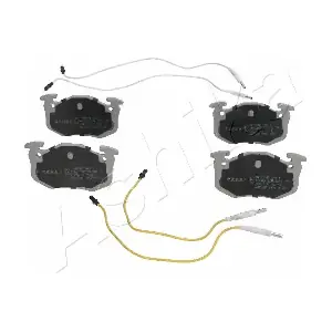 EST-50-00-0604 4X4 ESTANFI