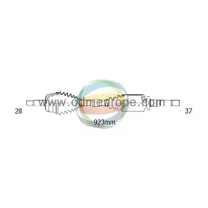 EST-18-162680 4X4 ESTANFI