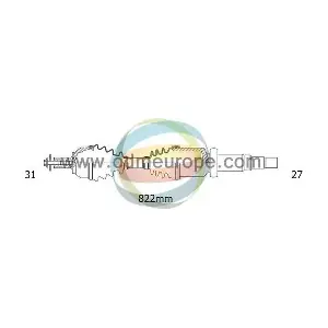 4X4 ESTANFI EST-18-342210