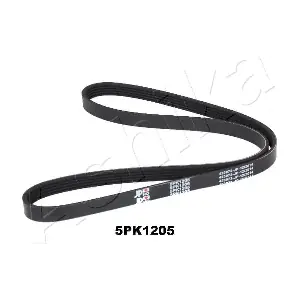 EST-112-5PK1205 4X4 ESTANFI