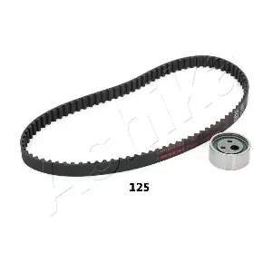 EST-KCT125 4X4 ESTANFI