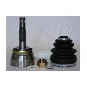 EST-62-01-105 4X4 ESTANFI