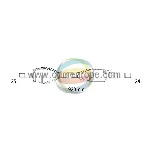 EST-18-162730 4X4 ESTANFI