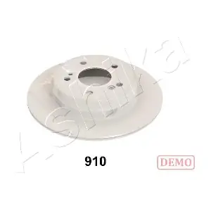 EST-61-09-910C 4X4 ESTANFI