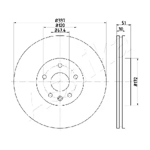 4X4 ESTANFI EST-61-00-0323