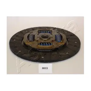 EST-80-0H-003 4X4 ESTANFI