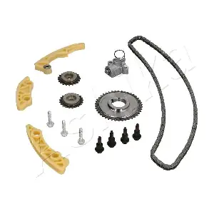 EST-KCK0403 4X4 ESTANFI