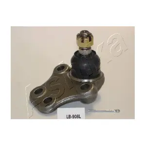 EST-53-09-908L 4X4 ESTANFI