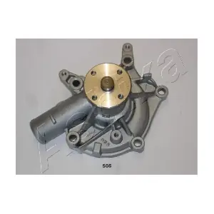 EST-35-05-505 4X4 ESTANFI