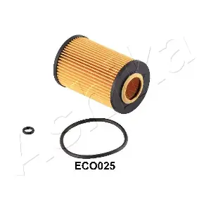 EST-10-ECO025 4X4 ESTANFI