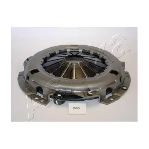EST-70-02-285 4X4 ESTANFI