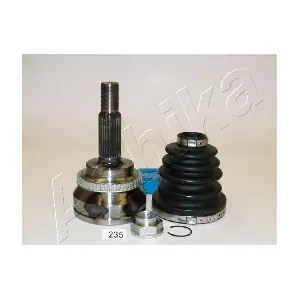 EST-62-02-235 4X4 ESTANFI