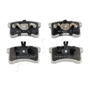 EST-50-06-610 4X4 ESTANFI