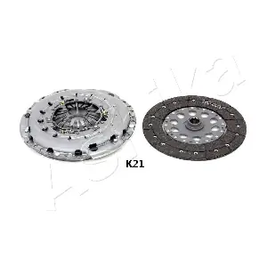 EST-70-0K-K21 4X4 ESTANFI