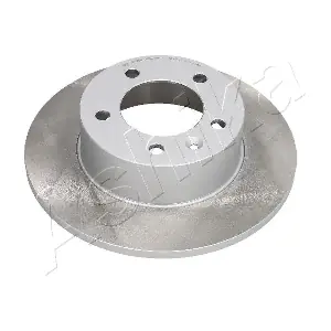 EST-61-01-125C 4X4 ESTANFI