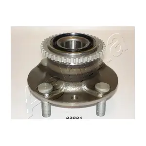 EST-44-23021 4X4 ESTANFI