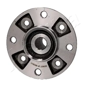 EST-44-10012 4X4 ESTANFI