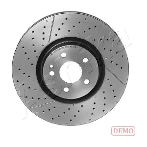 EST-60-00-0525C 4X4 ESTANFI