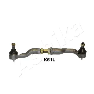 EST-105-0K-K51L 4X4 ESTANFI