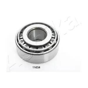 EST-44-11034 4X4 ESTANFI