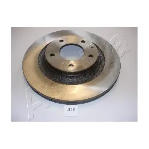 EST-61-03-319 4X4 ESTANFI