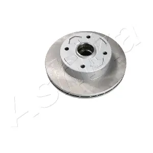 EST-60-03-329C 4X4 ESTANFI