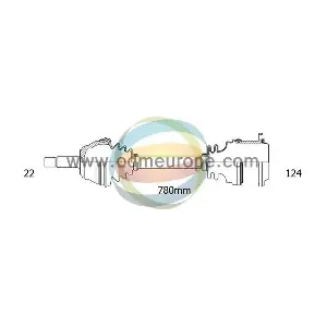 EST-18-212010 4X4 ESTANFI