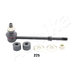 EST-106-02-225 4X4 ESTANFI
