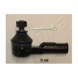 EST-111-01-190 4X4 ESTANFI