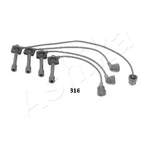 EST-132-03-316 4X4 ESTANFI