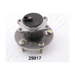 EST-44-29017 4X4 ESTANFI