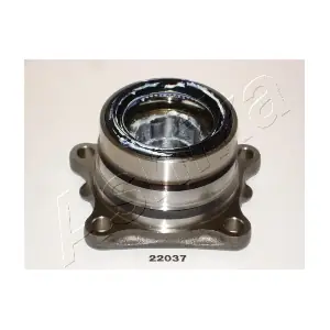 EST-44-22037 4X4 ESTANFI