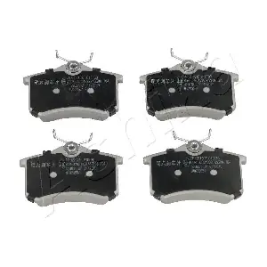 4X4 ESTANFI EST-51-00-0613