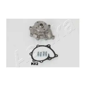 EST-35-K0-002 4X4 ESTANFI