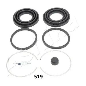 EST-120-05-519 4X4 ESTANFI