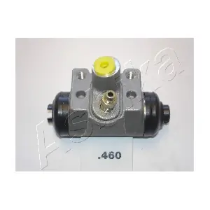 EST-67-04-460 4X4 ESTANFI