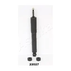 EST-MA-22027 4X4 ESTANFI