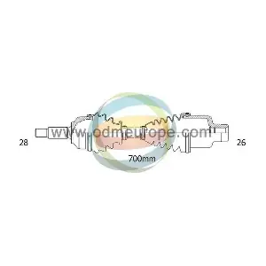4X4 ESTANFI EST-18-302370