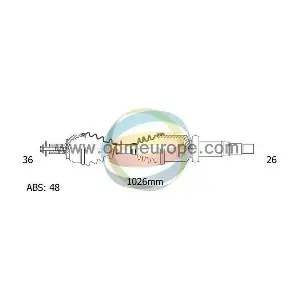 4X4 ESTANFI EST-18-152171
