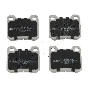 4X4 ESTANFI EST-51-00-0524