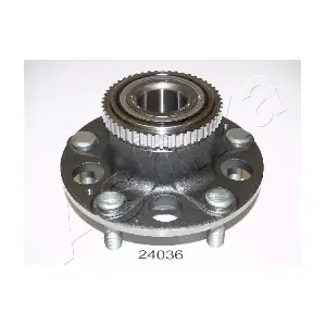 EST-44-24036 4X4 ESTANFI
