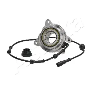 EST-44-10091 4X4 ESTANFI