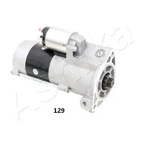 EST-003-C129 4X4 ESTANFI