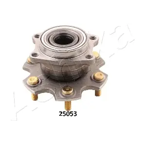 EST-44-25053 4X4 ESTANFI