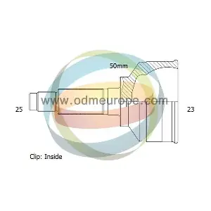 EST-12-080602 4X4 ESTANFI