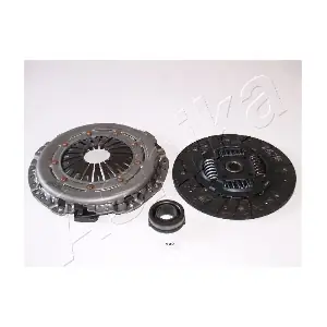 EST-92-0K-K39 4X4 ESTANFI