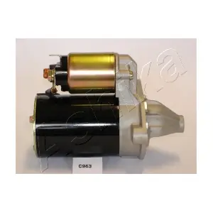 EST-003-C963 4X4 ESTANFI