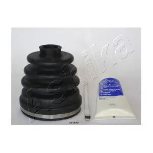 EST-63-00-038 4X4 ESTANFI