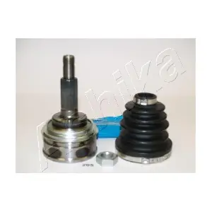 EST-62-02-205 4X4 ESTANFI